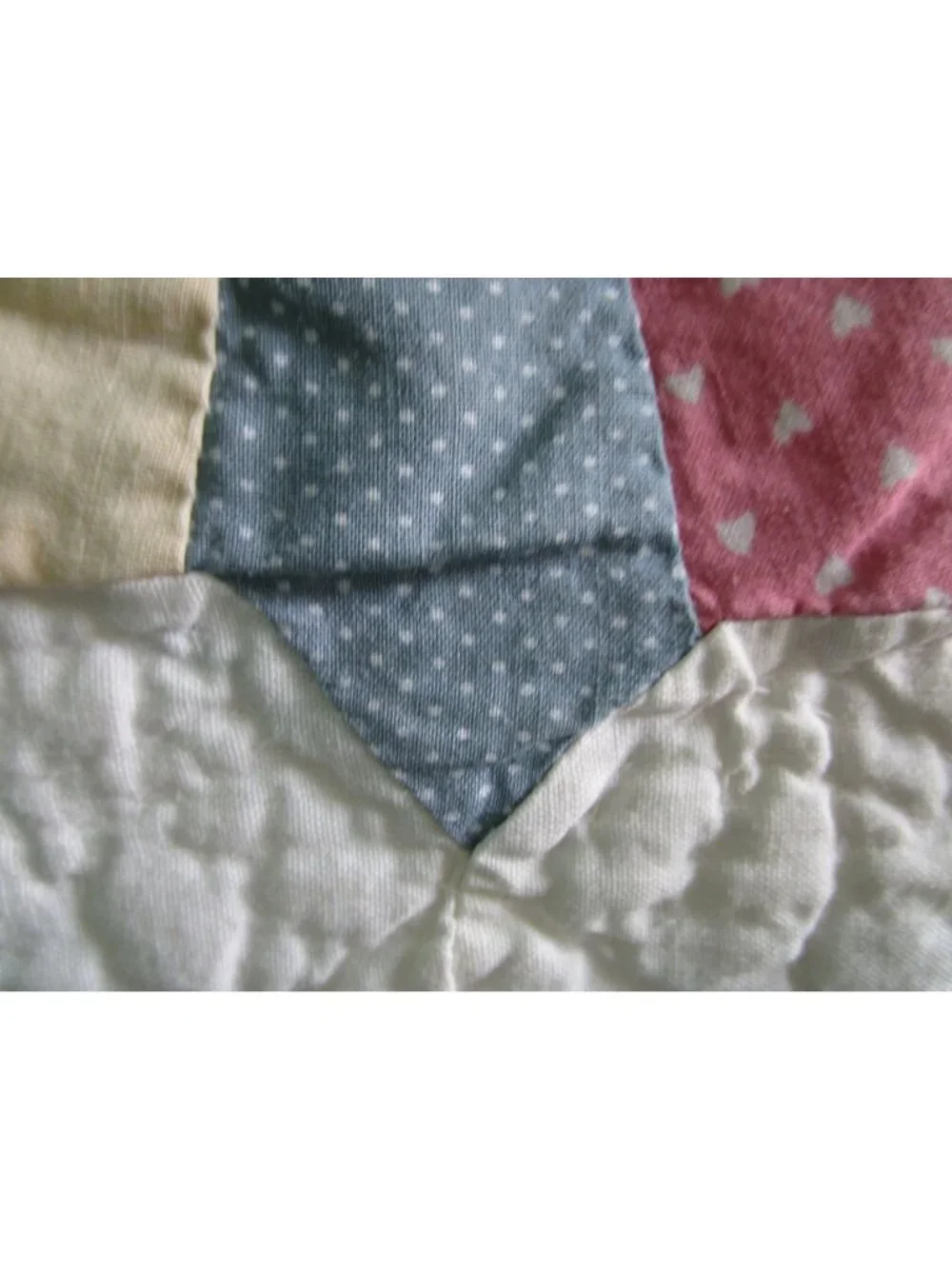 Unbranded this handmade